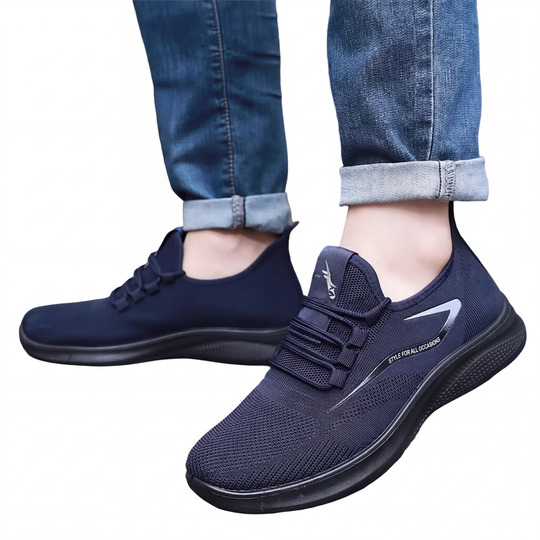 🔥Arch-support Breathable Running Shoes for Men