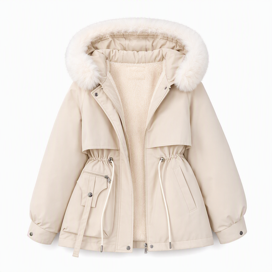 🧥 Polished Layers, Easy Comfort | Women's Longline Lapel Coat ⚡ Free Shipping