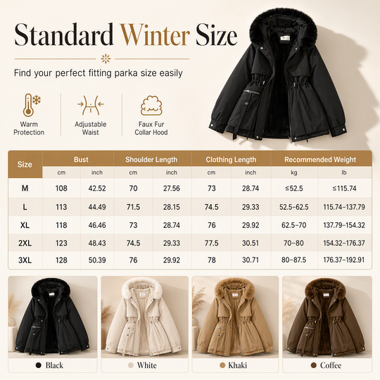 🧥 Polished Layers, Easy Comfort | Women's Longline Lapel Coat ⚡ Free Shipping