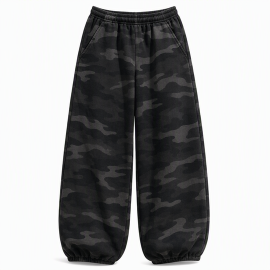 ✨👖Women's Vintage Washed Wide-Leg Sweatpants✨𝘉𝘶𝘺 𝘢𝘯𝘺 2 𝘢𝘯𝘥 𝘨𝘦𝘵 𝘢𝘯 𝘦𝘹𝘵𝘳𝘢 8% 𝘥𝘪𝘴𝘤𝘰𝘶𝘯𝘵