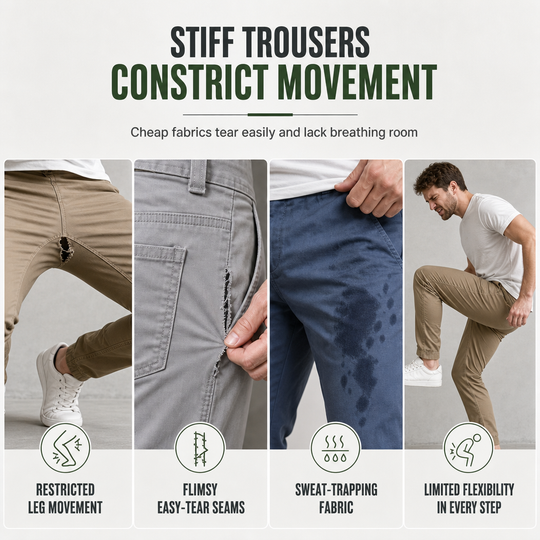 💥 Stretch That Moves With You | Women's High-Waist Skinny Jeans