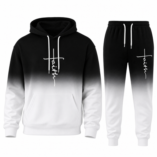 ✨Men's 3D Digital Print Long Sleeve Hooded Sweatshirt and Pants Set Loose Fit Tracksuit for Spring and Autumn✨𝘉𝘶𝘺 𝘢𝘯𝘺 2 𝘢𝘯𝘥 𝘨𝘦𝘵 𝘢𝘯 𝘦𝘹𝘵𝘳𝘢 8% 𝘥𝘪𝘴𝘤𝘰𝘶𝘯𝘵