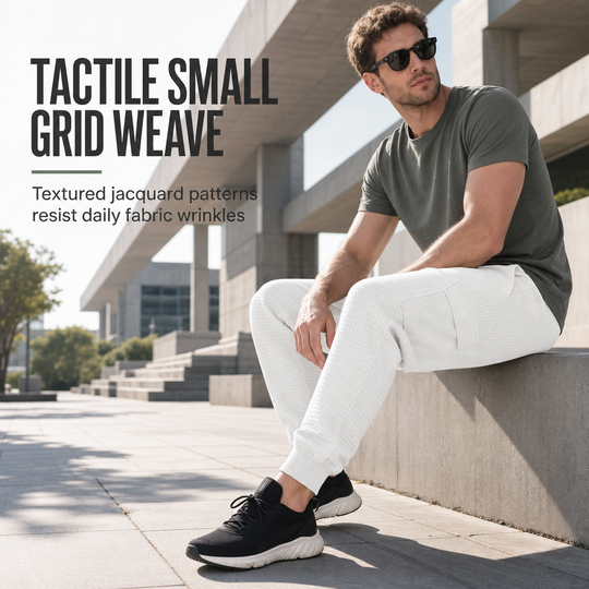 💕BUY 2 Free Shipping✈️Men's Casual Cargo Jogger Pants