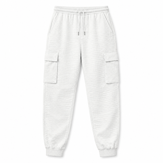 💕BUY 2 Free Shipping✈️Men's Casual Cargo Jogger Pants