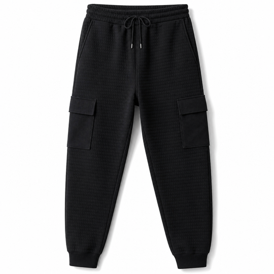 💕BUY 2 Free Shipping✈️Men's Casual Cargo Jogger Pants