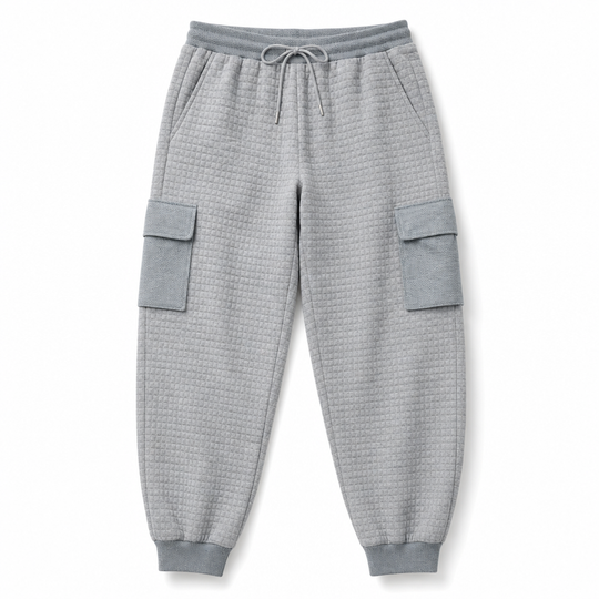 💕BUY 2 Free Shipping✈️Men's Casual Cargo Jogger Pants