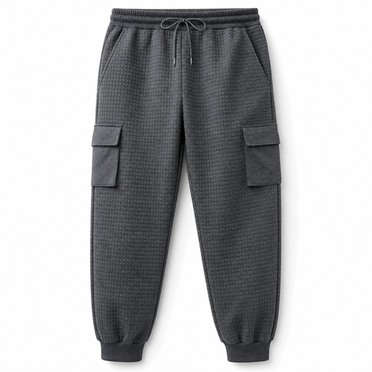 💕BUY 2 Free Shipping✈️Men's Casual Cargo Jogger Pants