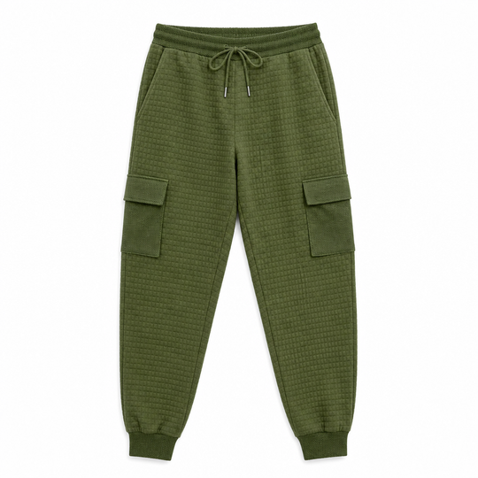💕BUY 2 Free Shipping✈️Men's Casual Cargo Jogger Pants