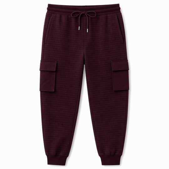 💕BUY 2 Free Shipping✈️Men's Casual Cargo Jogger Pants