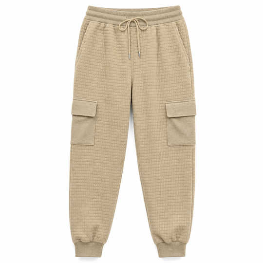 💕BUY 2 Free Shipping✈️Men's Casual Cargo Jogger Pants