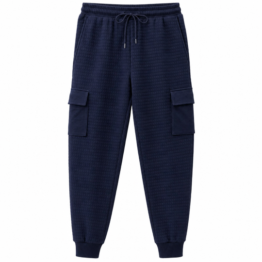 💕BUY 2 Free Shipping✈️Men's Casual Cargo Jogger Pants