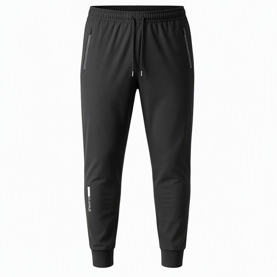 Men's Quick Dry Stretch Sports Pants