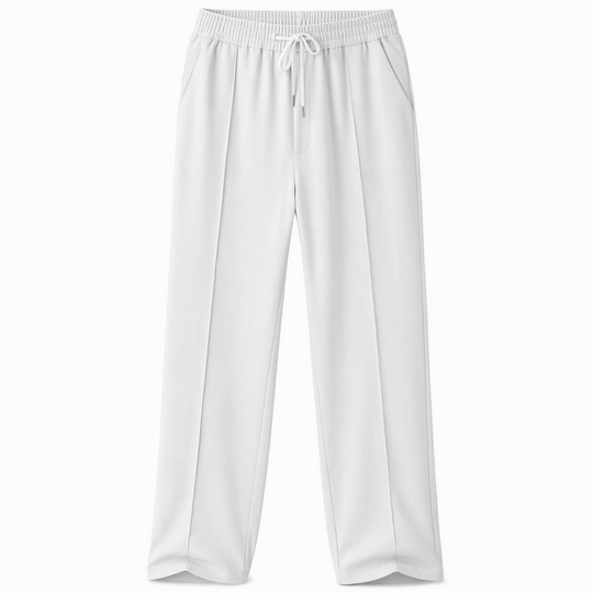 Men's Casual Loose Fit Sports Pants