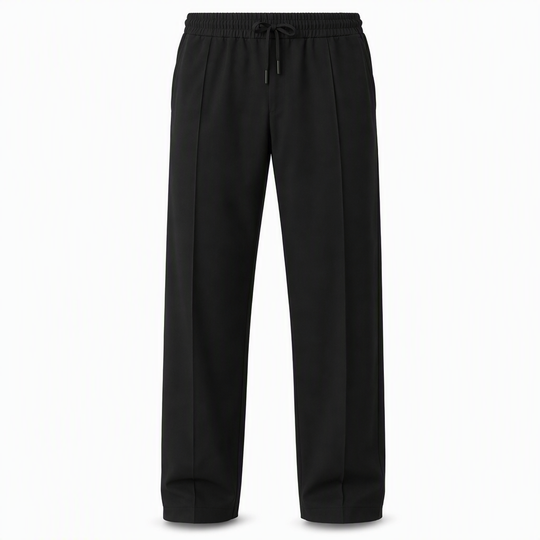 Men's Casual Loose Fit Sports Pants