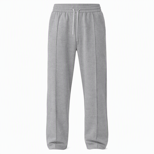 Men's Casual Loose Fit Sports Pants