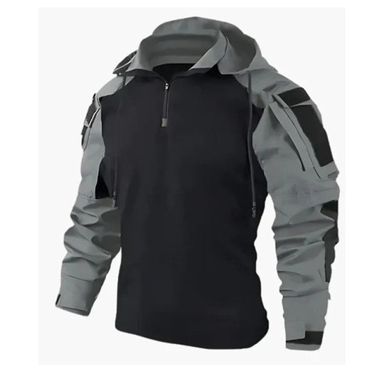 Men's Outdoor Breathable Tactical Jacket