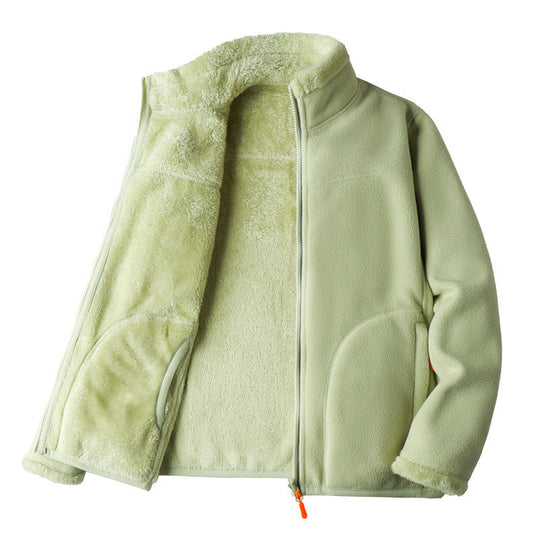 Women's Winter Cozy Thermal Jacket