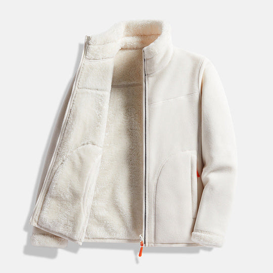 Women's Winter Cozy Thermal Jacket