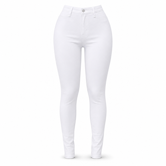🖤Black Friday Sale:50% OFF🖤Women's High Waisted Slim Fit Pencil Pants