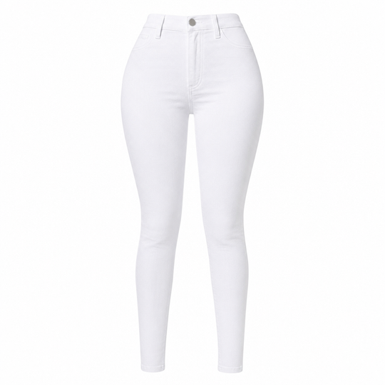 🖤Black Friday Sale:50% OFF🖤Women's High Waisted Slim Fit Pencil Pants