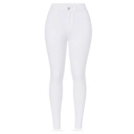 🖤Black Friday Sale:50% OFF🖤Women's High Waisted Slim Fit Pencil Pants