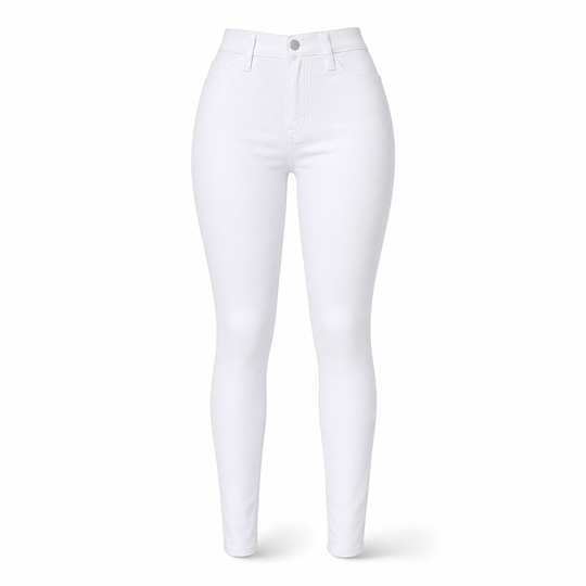🖤Black Friday Sale:50% OFF🖤Women's High Waisted Slim Fit Pencil Pants
