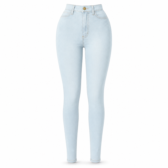 🖤Black Friday Sale:50% OFF🖤Women's High Waisted Slim Fit Pencil Pants
