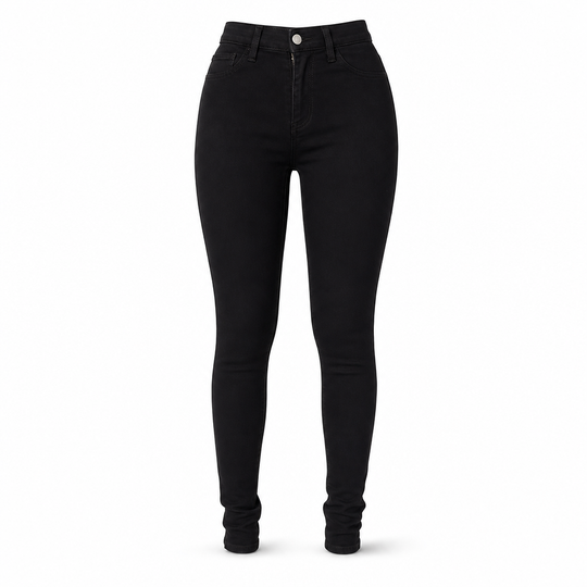🖤Black Friday Sale:50% OFF🖤Women's High Waisted Slim Fit Pencil Pants