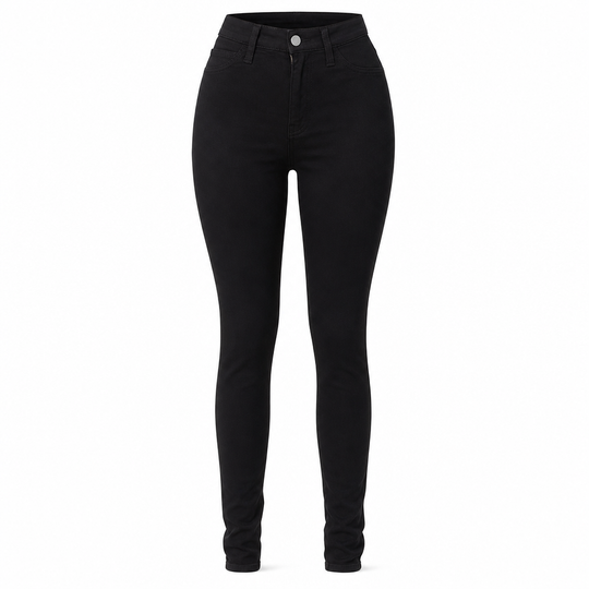 🖤Black Friday Sale:50% OFF🖤Women's High Waisted Slim Fit Pencil Pants