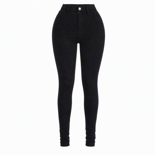 🖤Black Friday Sale:50% OFF🖤Women's High Waisted Slim Fit Pencil Pants