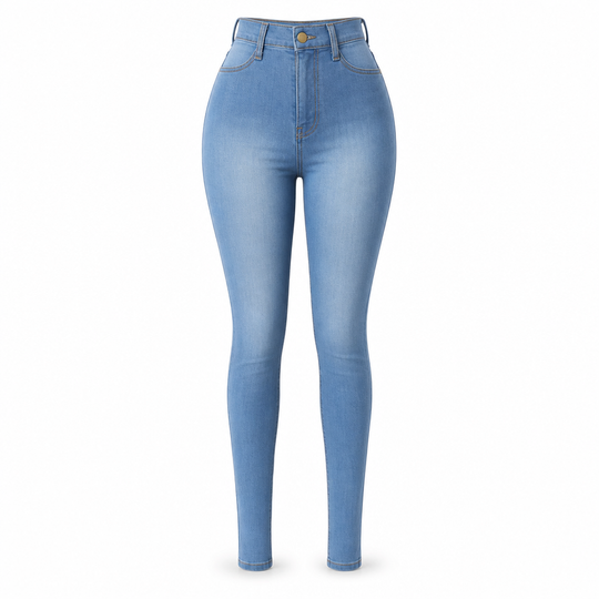 🖤Black Friday Sale:50% OFF🖤Women's High Waisted Slim Fit Pencil Pants