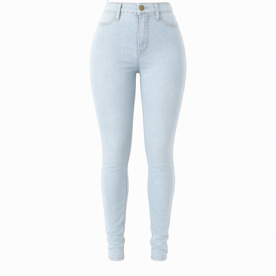🖤Black Friday Sale:50% OFF🖤Women's High Waisted Slim Fit Pencil Pants