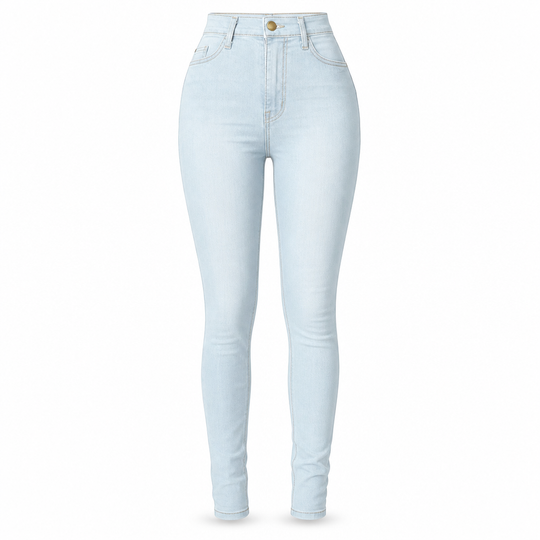 🖤Black Friday Sale:50% OFF🖤Women's High Waisted Slim Fit Pencil Pants