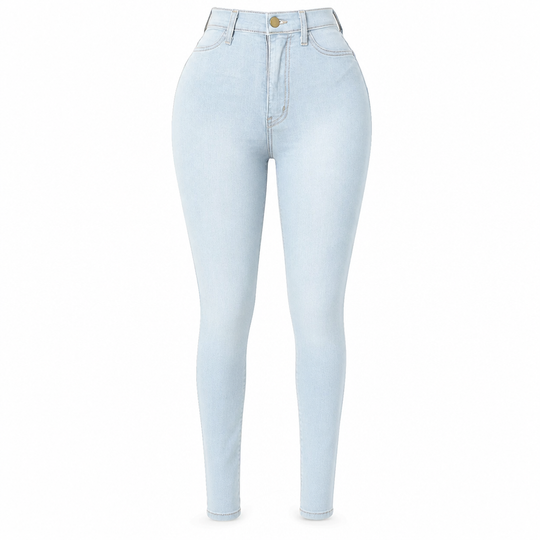 🖤Black Friday Sale:50% OFF🖤Women's High Waisted Slim Fit Pencil Pants