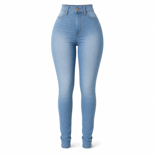🖤Black Friday Sale:50% OFF🖤Women's High Waisted Slim Fit Pencil Pants
