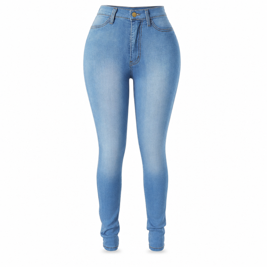 🖤Black Friday Sale:50% OFF🖤Women's High Waisted Slim Fit Pencil Pants