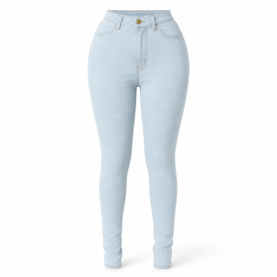 🖤Black Friday Sale:50% OFF🖤Women's High Waisted Slim Fit Pencil Pants