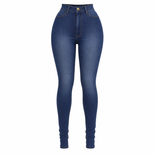 🖤Black Friday Sale:50% OFF🖤Women's High Waisted Slim Fit Pencil Pants