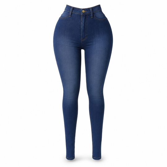 🖤Black Friday Sale:50% OFF🖤Women's High Waisted Slim Fit Pencil Pants
