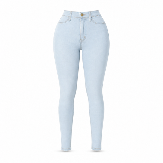 🖤Black Friday Sale:50% OFF🖤Women's High Waisted Slim Fit Pencil Pants