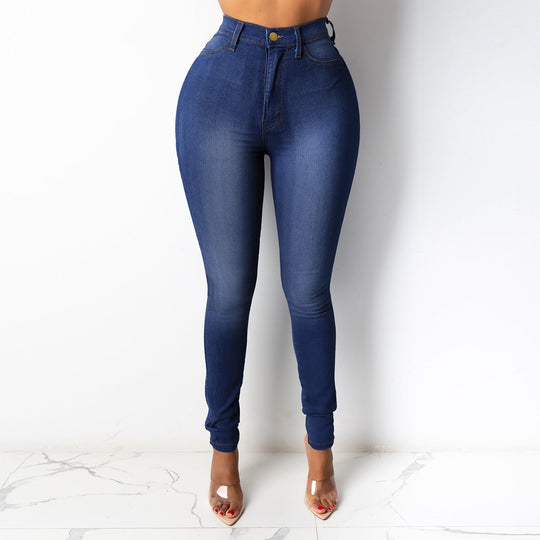 🖤Black Friday Sale:50% OFF🖤Women's High Waisted Slim Fit Pencil Pants