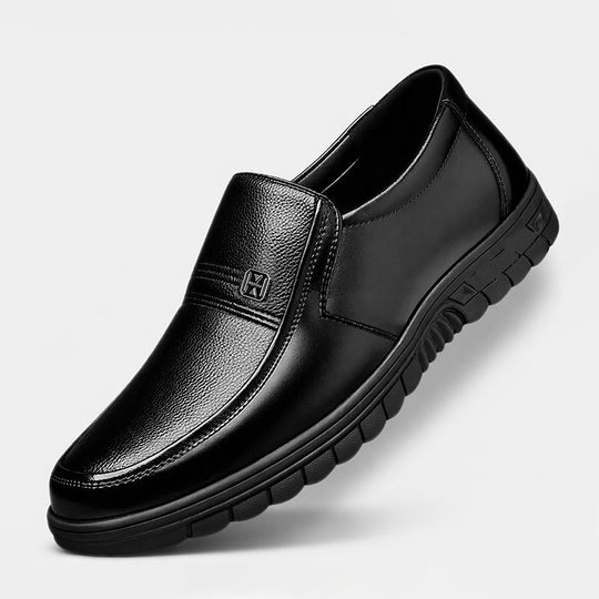 Men's Casual Lightweight Slip-On Shoes
