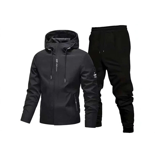Men's Stylish Sport Streetwear Set