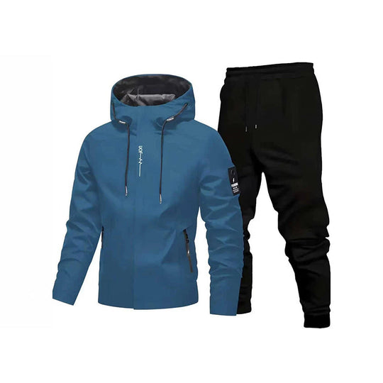 Men's Stylish Sport Streetwear Set