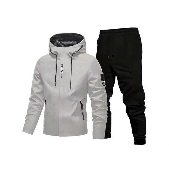 Men's Stylish Sport Streetwear Set