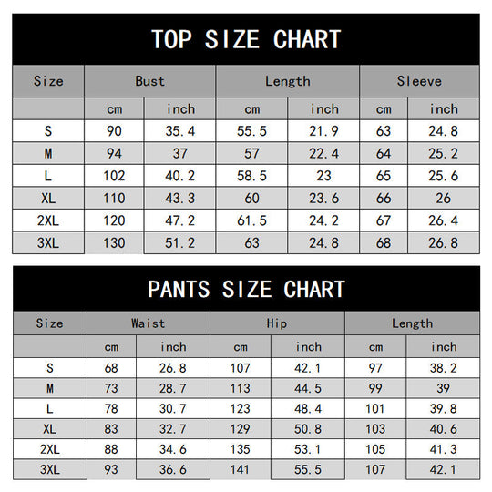 ☀️Hot Sale-50% OFF🍂Women's Cozy Top & Drawstring Joggers 2-Piece Set