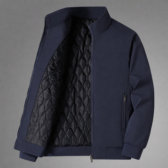 Men's Classic Thickened Winter Jacket
