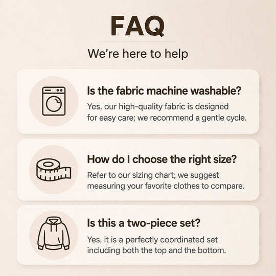 Women's Winter Cozy Thermal Hooded Sweatshirt