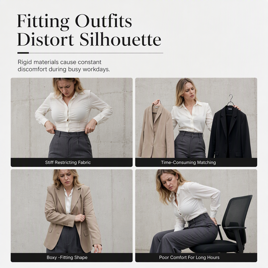 Women's Solid Color Lapel Collar Shirt Style Jumpsuit with Waist Tie for Casual Commuter Wear