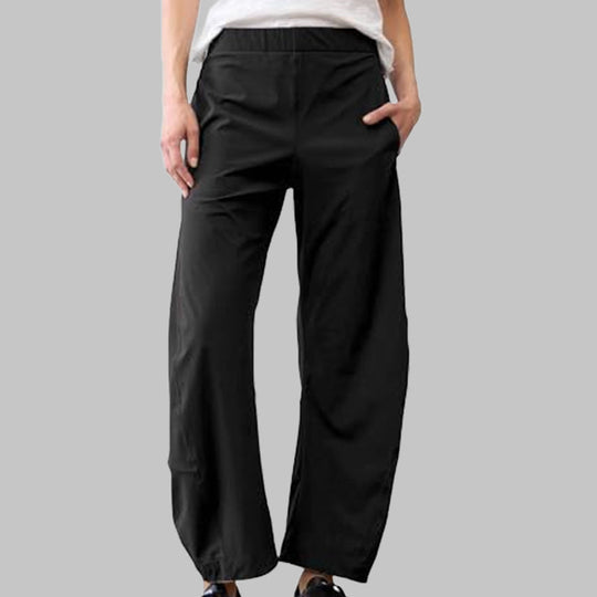 Women's Comfort High Waist Pants